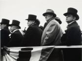 City fathers-Hoboken, New Jersey