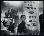 [Builders for Tomorrow 1943 "Peace with Justice"]