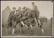 Training Camp - 1917