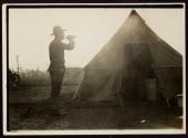 Training Camp - 1917