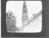 The Cathedral Cordove.