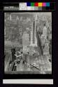 [Worker on the Empire State Building]