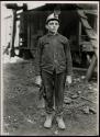 [Mule-driver in a coal mine]