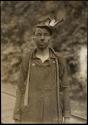 Driver in West Virginia mine