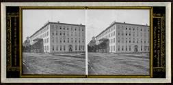 International Hotel, Niagara Falls