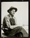 [Worker, Empire State Building]