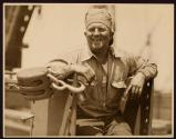 [Bellman, Empire State Building]