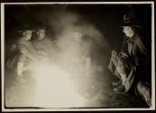 Fireside chat, Army Training Camp