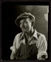 [Worker, Empire State Building]