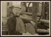 [Stone rigger, 71 years old]