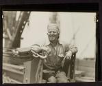 [Bellman, Empire State Building]