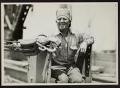 [Bellman, Empire State Building]