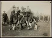 Training Camp - 1917