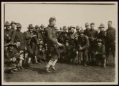 Training Camp - 1917