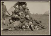Training Camp - 1917