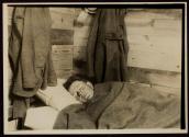 Camp Yaphank 1917