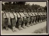 Dix - 1917