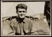 [Soldier, Army training camp]