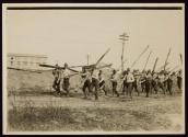 Dix - 1917