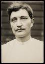 Immigrant worker, Pittsburgh. Lithuanian