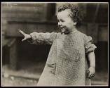 [Child in Pittsburgh tenement, 1909]