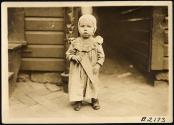[Small child]