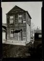 Home of out-of-work silk worker, Paterson, N.J.
