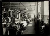 [Motorized magazine looms]