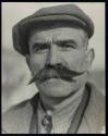 ["Joe", 54 years of age. Unemployed miner in Jere, Scott's Run, W.Va. A typical foreign born Italian miner too old to work in mechanized mines. A widower with nine children.]