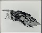 [Tracked machine]