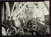 [Interior of flour mill]