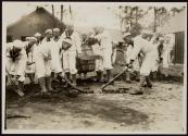 Naval Training Camp, Pelham 1917