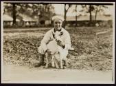 Naval Training Camp, Pelham - 1917