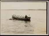 Naval Training Camp, Pelham 1917