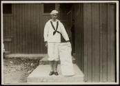 Naval Training Camp, Pelham 1917