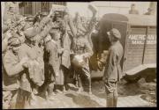 [American Red Cross mail service, ARC War Relief]