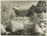 [Winter, Yosemite Valley]