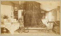 Interior, Yosemite Hotel