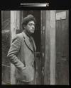 Alberto Giacometti