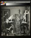 Germaine Richier