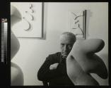 Jean Arp, Paris