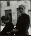 [Two women]