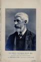 Portrait of Sir Henry Trueman Wood, President of the Royal Photographic Society