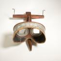 Meteor stereoscope