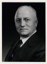 Portrait of Albert Sulzer
