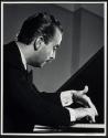 Pianist Claudio Arrau