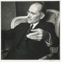 Milan Hodža, Prime Minister of Czechoslovakia