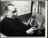 Gugliemo Marconi in London