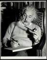 Albert Einstein