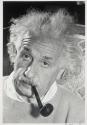 Albert Einstein